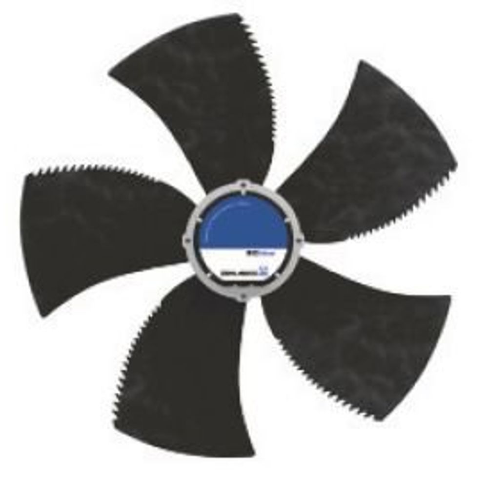 Ziehl-abegg FN080-ZIQ.DG.A5P4 220B