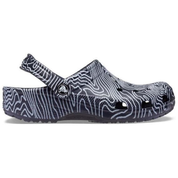 Crocs Classic 'Deep Navy'