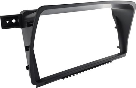 Магнитола для Mercedes-Benz S-класс W221 2005-2009, CL C216 NTG 3.0 - FarCar XXL9-9627A монитор 9.5" 2K QLED на Android 14, TS20, 8+256Гб, CarPlay, 4G SIM-слот