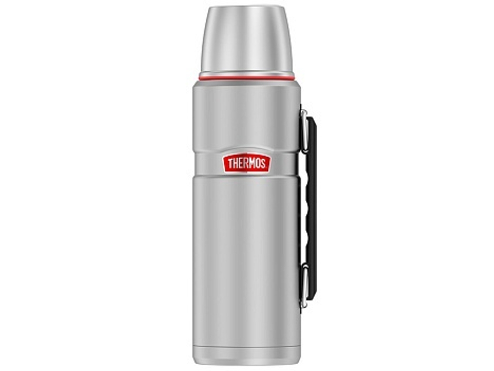 Термос для напитков THERMOS KING SK-2020 RCMS 2.0L, стальной