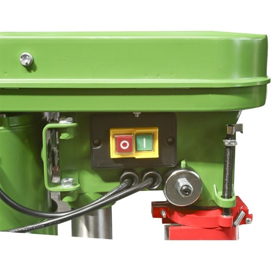 Сверлильный станок "КАЛИБР" СС-13/400А