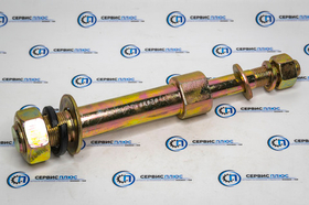 Болт основного амортизатора Faw J6 6х4 E5 2905417-71A/B