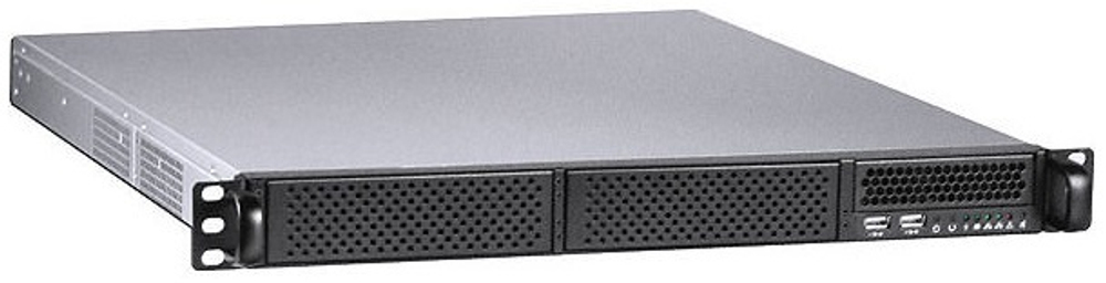 Корпус серверный 3U Procase EB350D-B-0