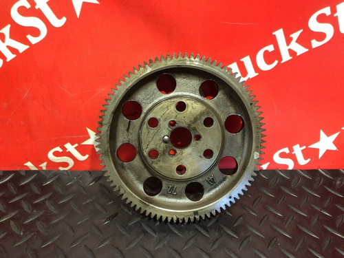 Шестерня распредвала