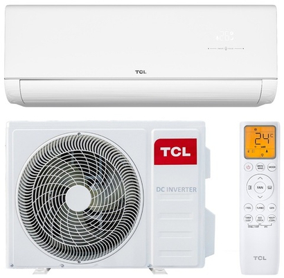 Сплит-система TAC-TAC-TPL12INV/R