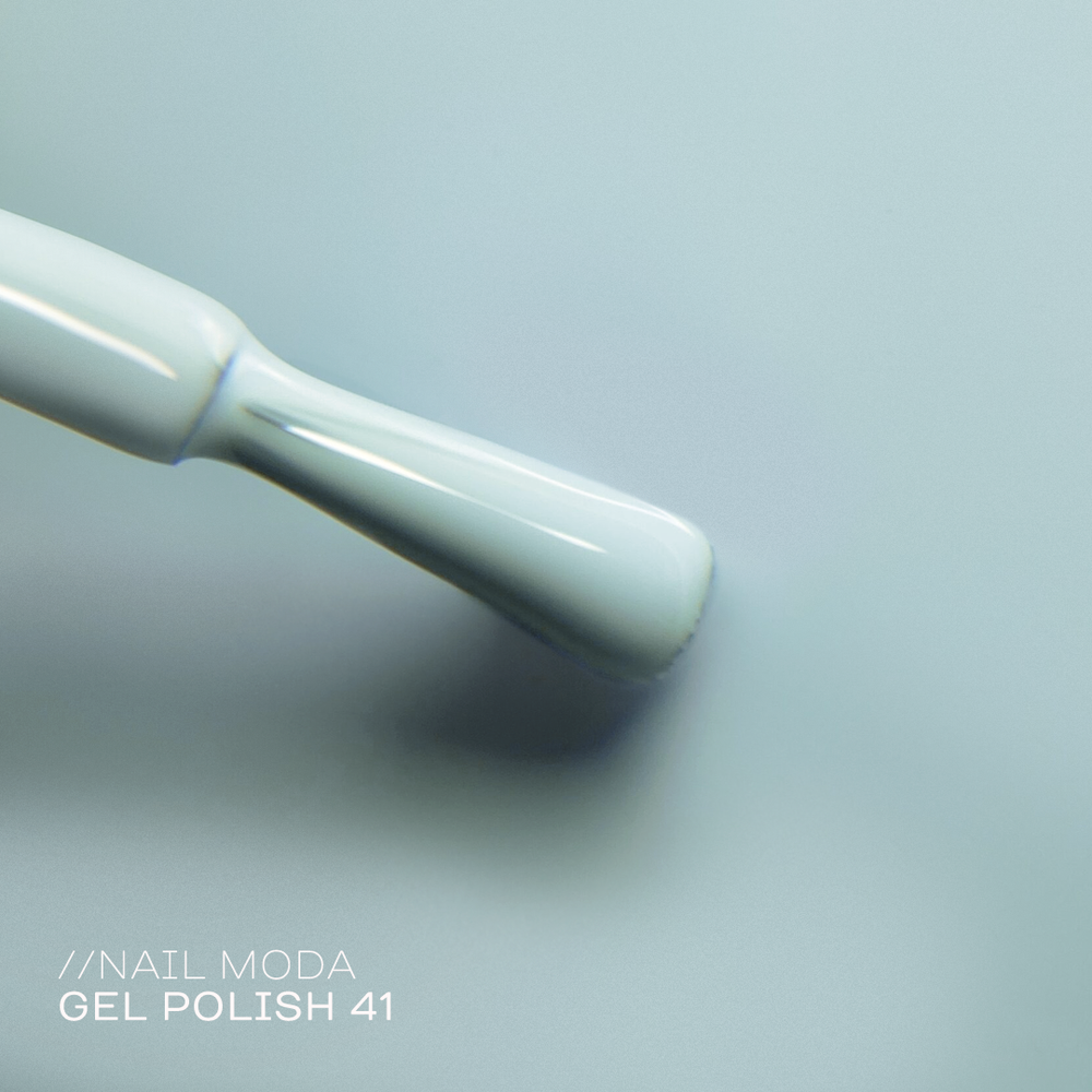 Гель-лак NAIL MODA №41