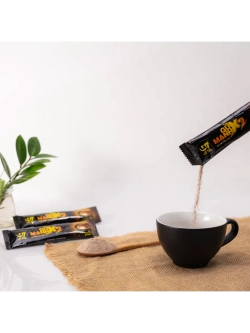 Кофе растворимый Strong x2 3в1 G7 (24 саше) 600 г