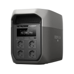 Электростанция EcoFlow Delta 3 Max | ParaGraf.ru | 8-800-550-77-60