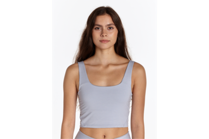 Топ Urbanfit Yoga, размер L, айсберг