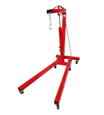 Кран гаражный складной 1T MS0601A