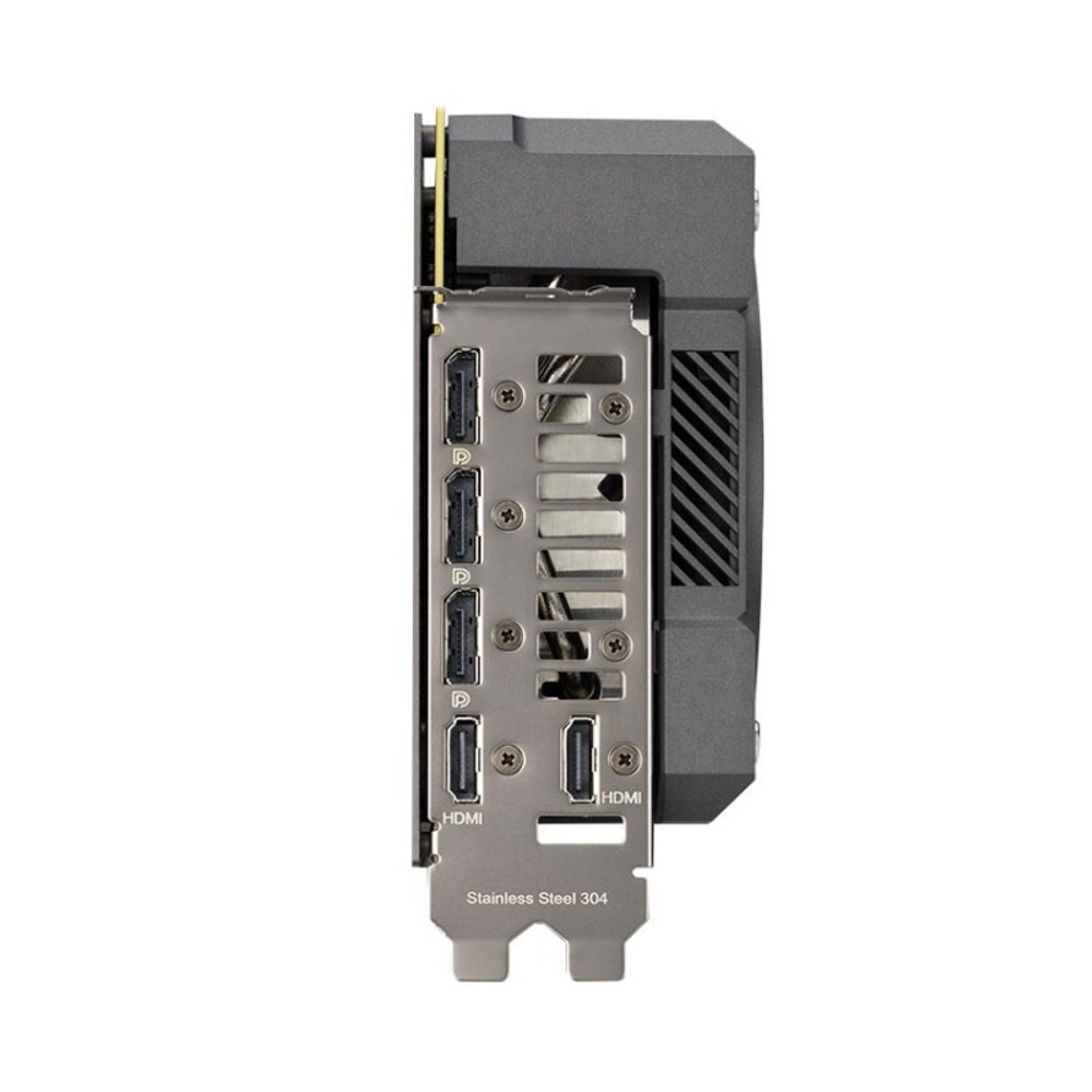 Видеокарта ASUS TUF Gaming GeForce RTX™ 5070 Ti 16GB GDDR7 256-bit OC Edition, 2610MHz