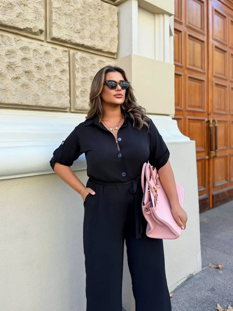 Комбинезон УК-317-2 Фабрика Моды