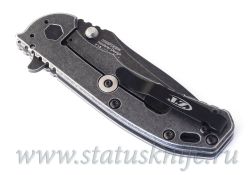 Нож Zero Tolerance 0566FDEBW ZT0566FDEBW Elmaxфотография - 9