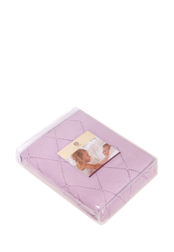 Плед детский Luxberry Lux 7 лавандовый