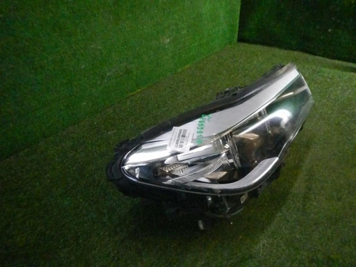 Фара правая BMW 7er G11 G12 (2015-2019) LED