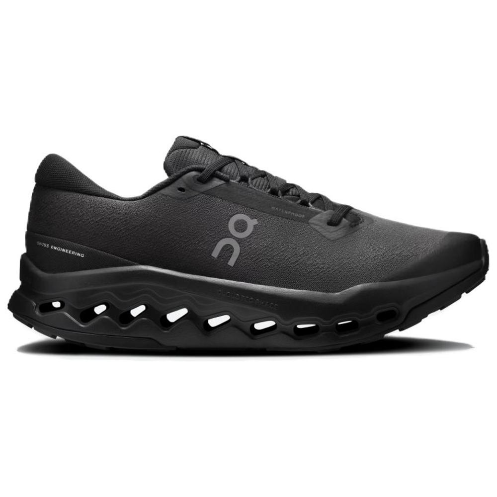 On Cloudsurfer Trail 2 Waterproof Triple