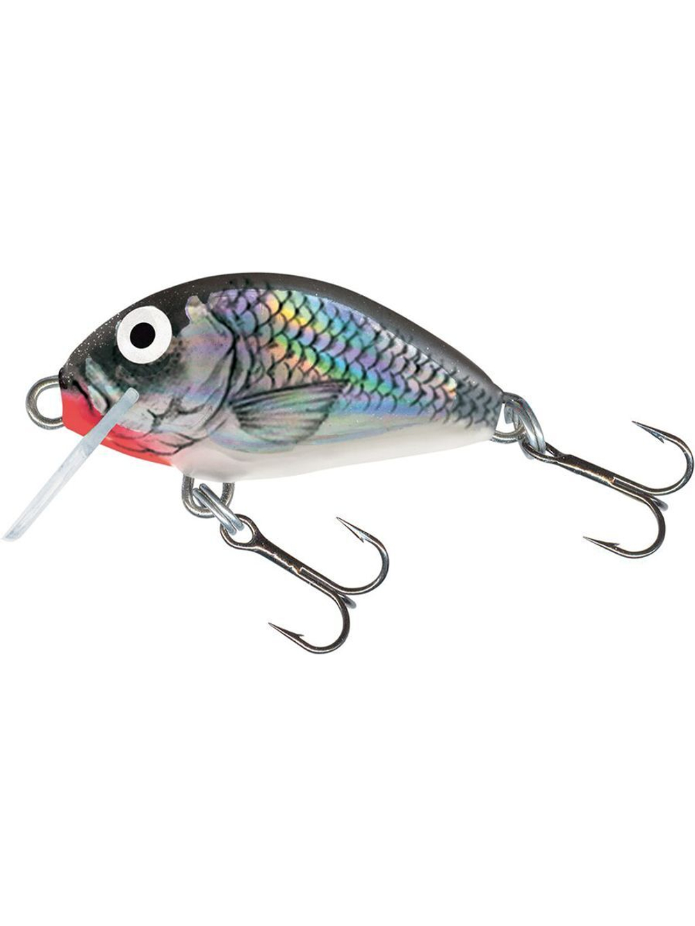 Воблер тонущий Salmo TINY S 03/BM