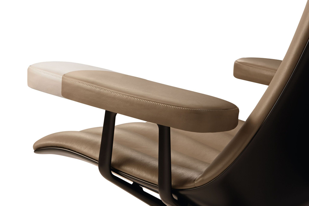 Кресло Walter Knoll Healey Lounge Chair