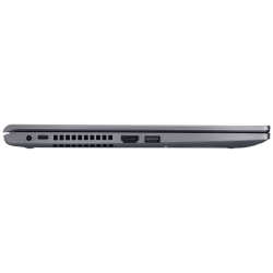 Ноутбук Asus X515EA-BQ862T (90NB0TY1-M22950) Slate Grey Core i3-1115G4/8G/256G SSD/15.6" FHD IPS AG/UHD Graphics/WiFi/BT/Win10