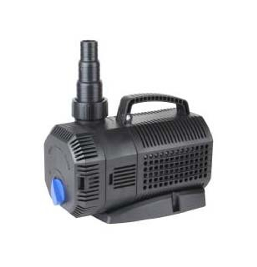 Насос для фонтана "Vodotok" CQB-12000