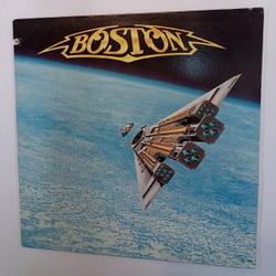 Boston Third Stage (US 1986)