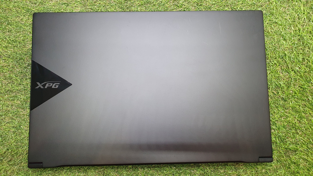 Игровой ADATA XPG i7-11/32Gb/RTX 3070 8Gb/2K 165Hz/ Xenia 15KC XENIA15I7G11H3070LX-BKCRU/Windows 10