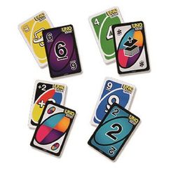 UNO Flip Playing Cards