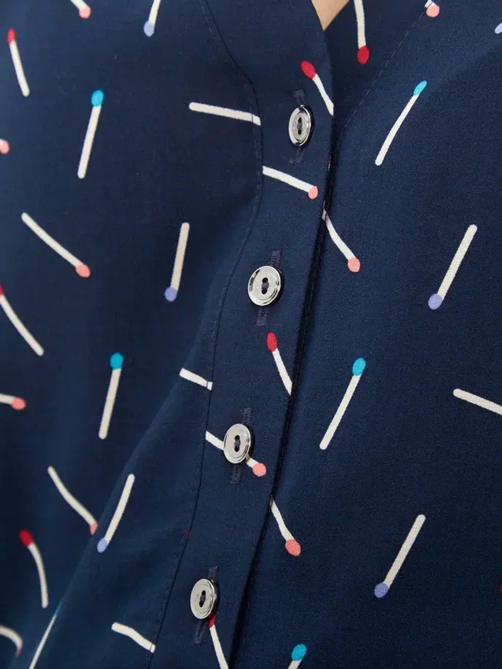 Блузка "Девика" для беременных женщин и кормящих мам