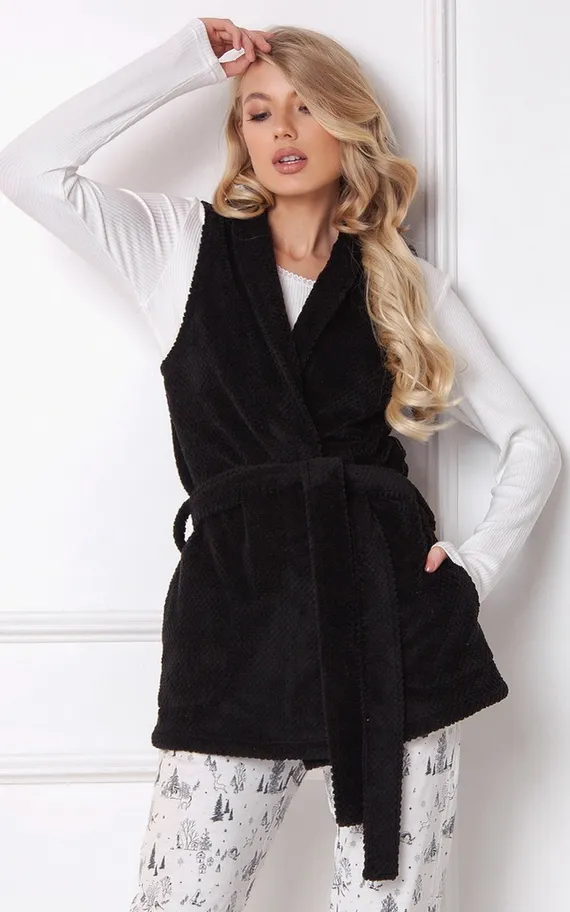 ADDY VEST Жилет женский