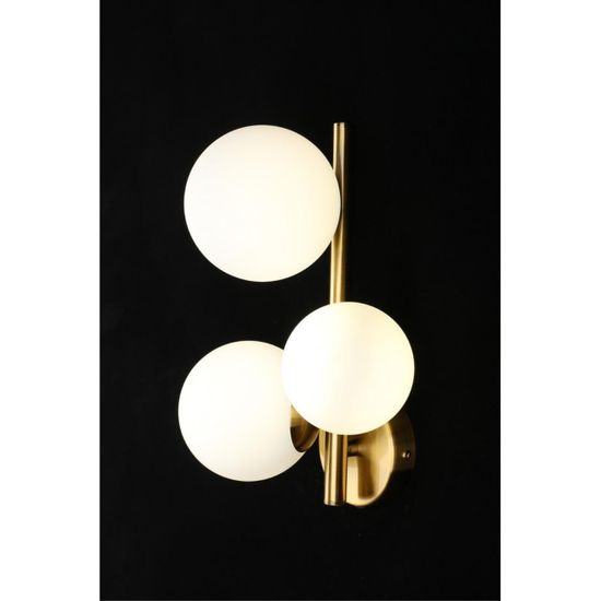 Светильник настенный (Бра) APL.314.01.03