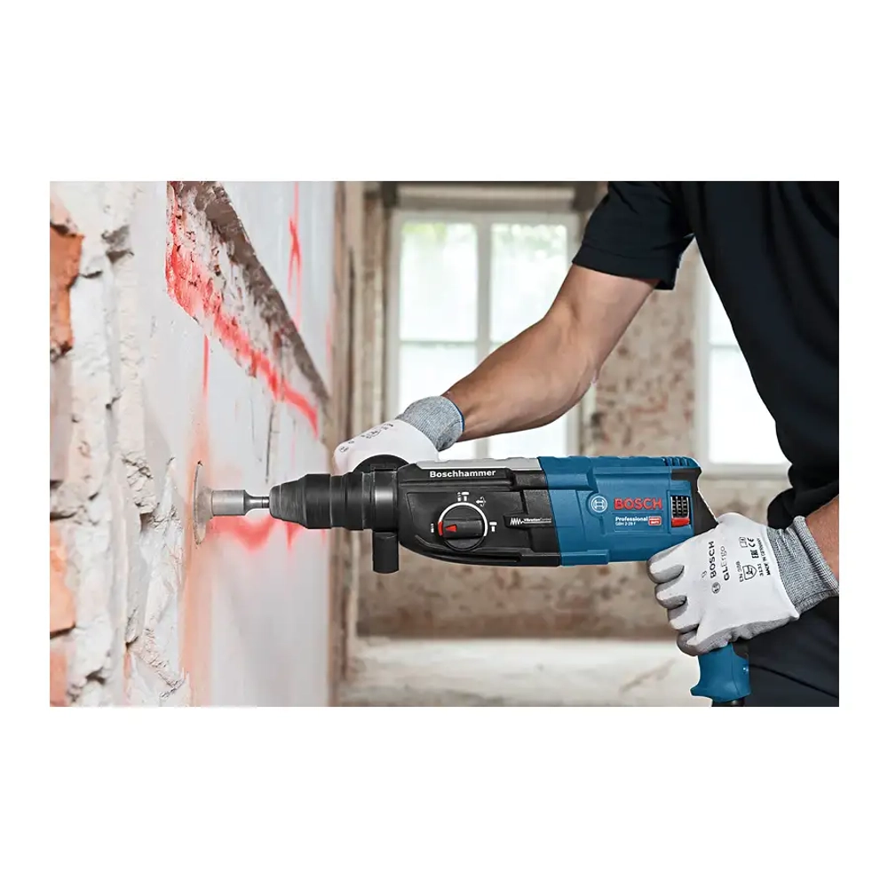 Перфоратор GBH 2-28 F BOSCH 0611267600