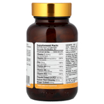 Bee & You, мультивитаминные капсулы с прополисом, имбирем и женьшенем, повышенная эффективность, 60 капсул