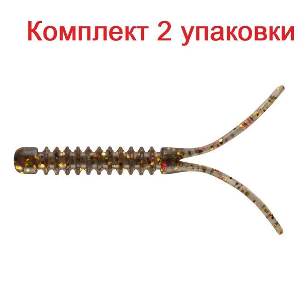 Силиконовая Приманка Sprut Kero