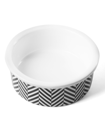 Миска керамическая "Сканди", 0,25л, Triol