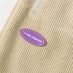 Брюки Ymkashix Velvet 4.0 кремовые