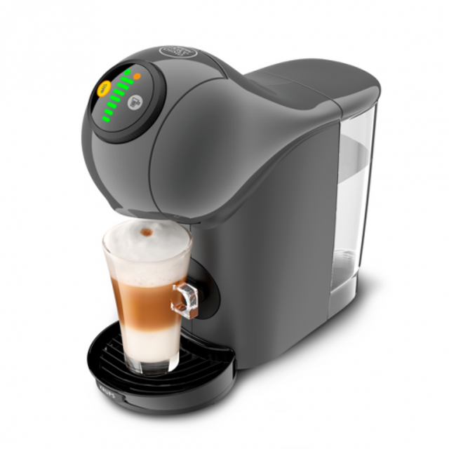 Капсульная кофемашина KRUPS Dolce Gusto GENIO S KP240B10