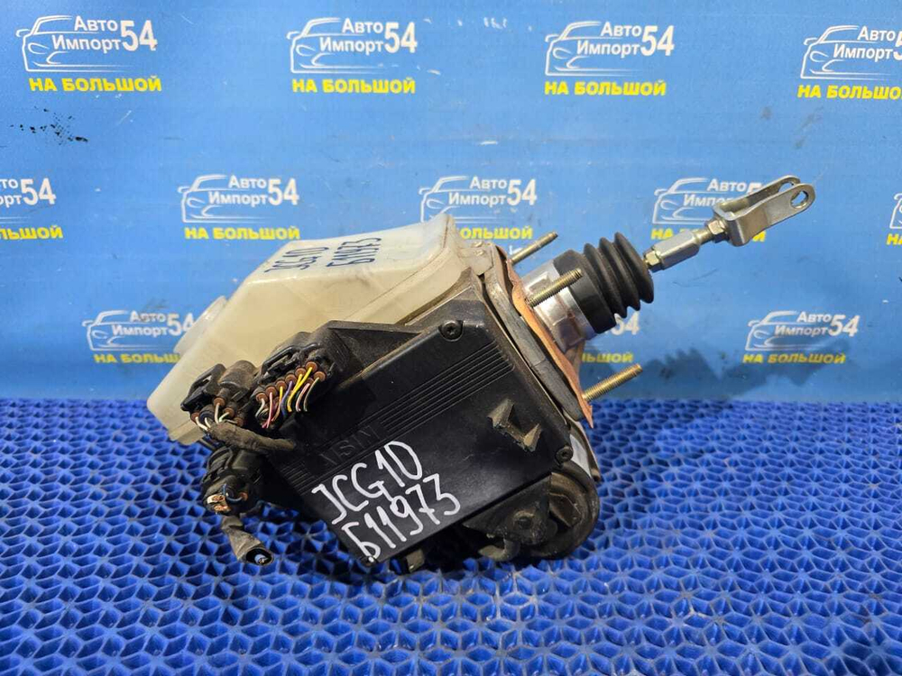Главный тормозной цилиндр TOYOTA BREVIS 2001-2007