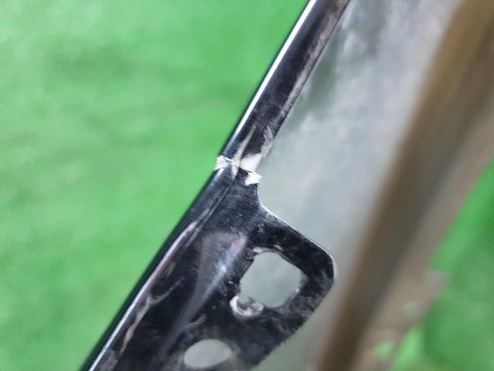 Крыло переднее правое BMW 3er G20 (2018-н.в.)