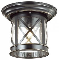 Накладной светильник Odeon Light Sation 4045/1C