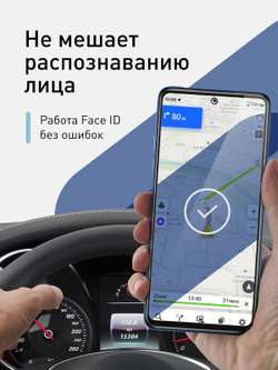 Стекло антишпион ROSCO для Poco X3 NFC;Poco X3 Pro оптом (арт. XM-PX3-FSP-GLASS-SPY)