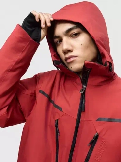 КУРТКА МУЖСКАЯ NORPPA KORF( 100621 )