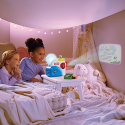 Проектор сказок Little Tikes Story Dream Machine свет и звук с 3 сказками от 3 лет арт. 174568 — фото 8