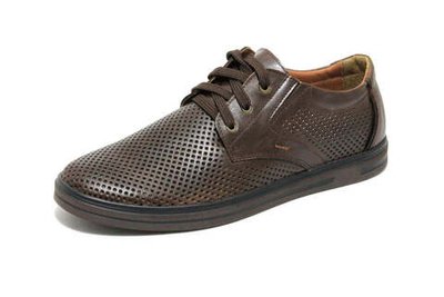 Полуботинки Мужские FALKONICA