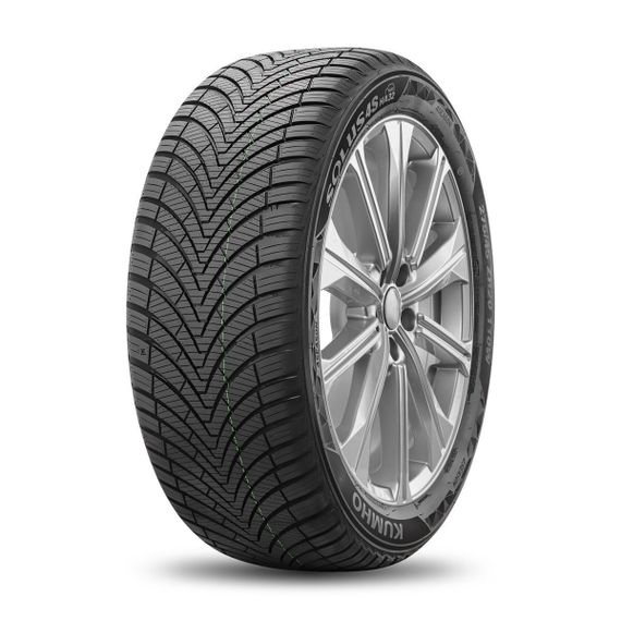 Kumho Solus 4S HA32 235/45 R18 98Y XL