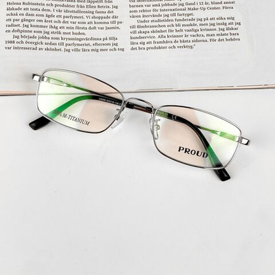 PROUD 9005 оправа