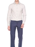 Брюки прямые чинос классические