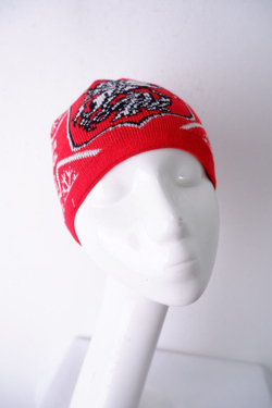 Шапка теплая, новая