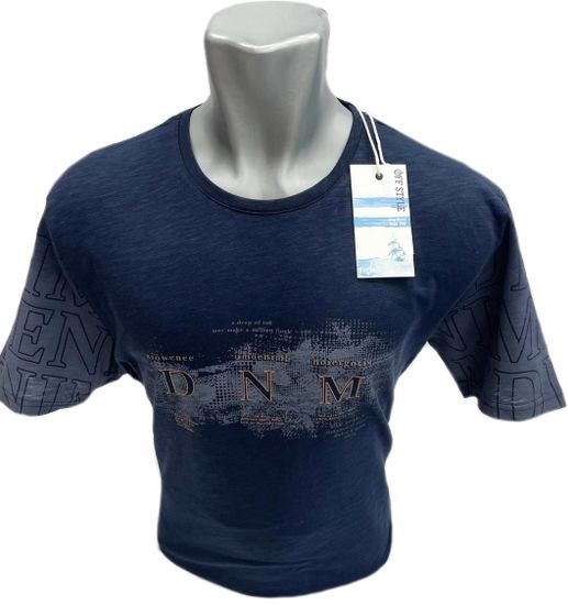 Футболка мужская OFF (Турция)