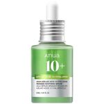 Сыворотка с азелаиновой кислотой Anua Azelaic Acid 10 Hyaluron Redness Soothing Serum 30 мл