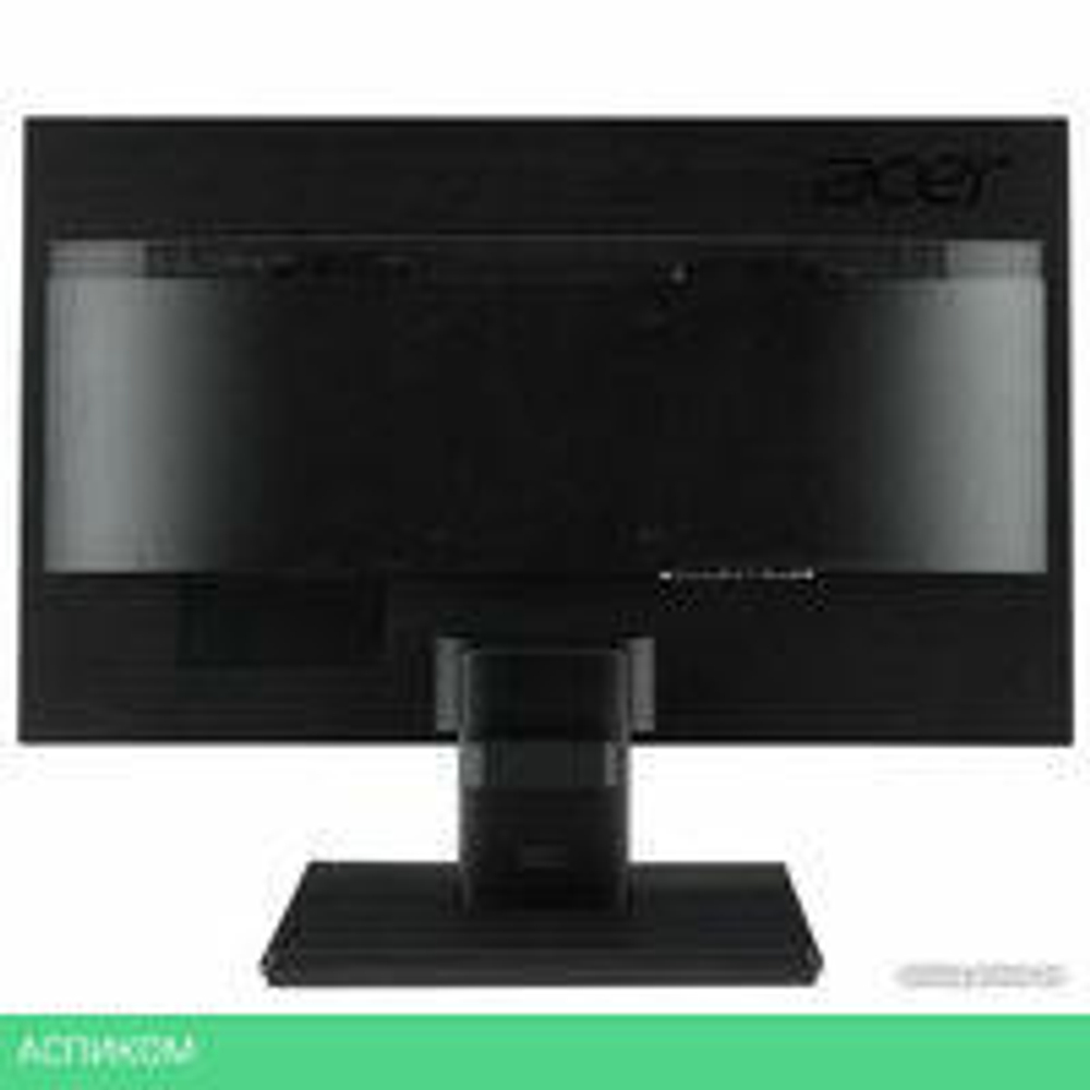 Монитор Acer V206HQLAbi UM.IV6EE.A11